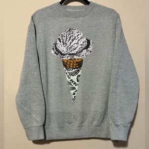 Billionaire Boys Club - Ice Cream - Sweatshirt